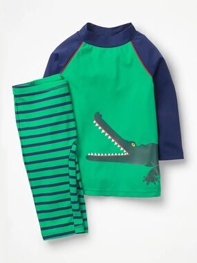 Mini Boden Rashguard